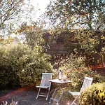 Unter Den Linden Bed & Breakfast Hungen