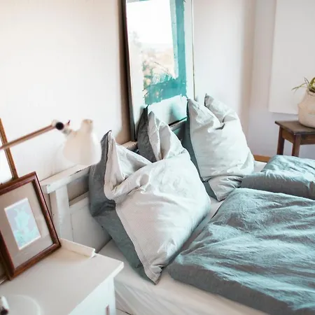Unter Den Linden B&B 3*