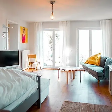 Unter Den Linden Bed & Breakfast Hungen