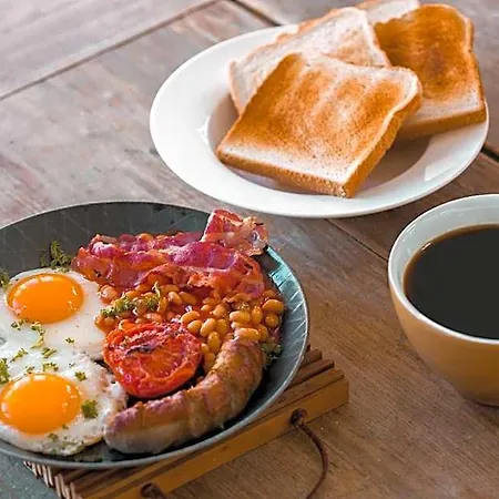 Bed & Breakfast Unter Den Linden