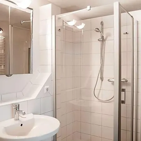 Bed & Breakfast Unter Den Linden Hungen