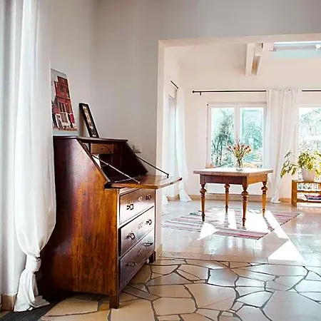 Bed & Breakfast Unter Den Linden