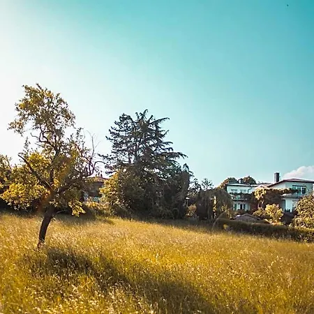 Unter Den Linden Bed & Breakfast Hungen