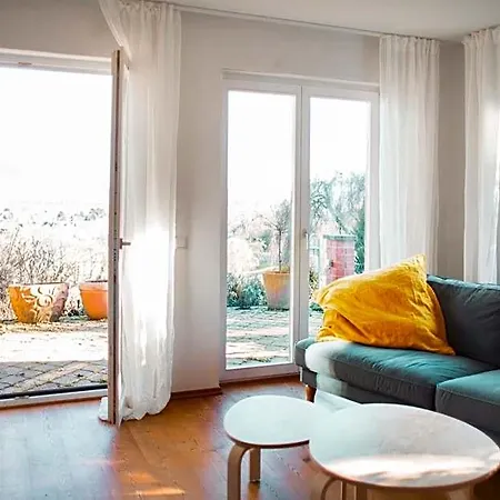 Bed & Breakfast Unter Den Linden Hungen