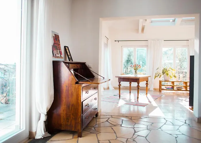 Unter Den Linden Hungen