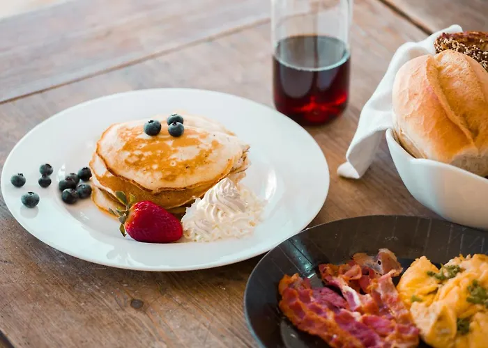 Bed & Breakfast Unter Den Linden