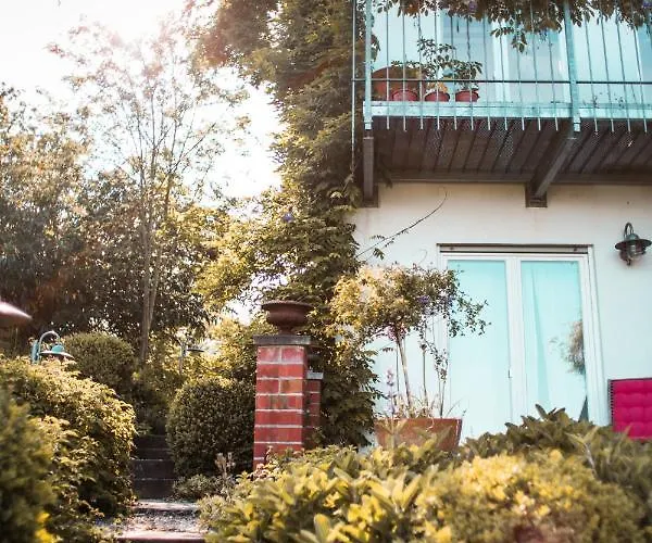 Unter Den Linden 3* Hungen