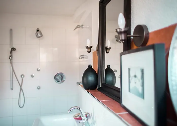 Bed & Breakfast Unter Den Linden