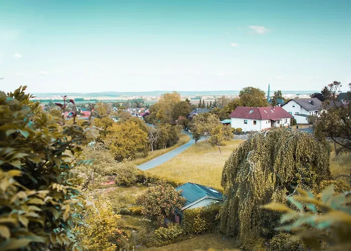 Unter Den Linden Bed & Breakfast 3*