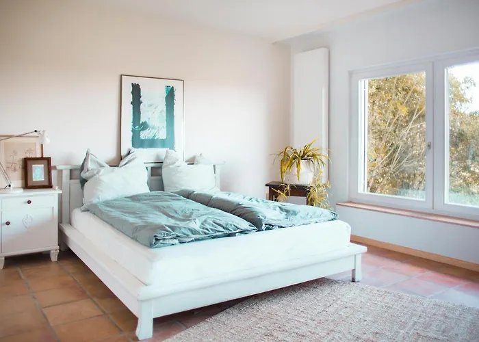 Unter Den Linden Bed & Breakfast Hungen